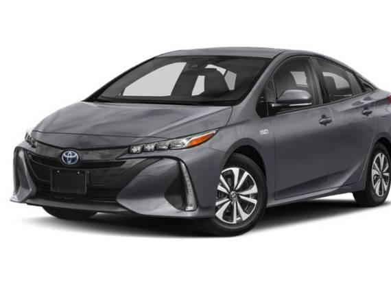 TOYOTA PRIUS PRIME 2018 JTDKARFP3J3080442 image